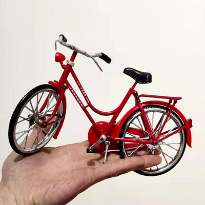 Mini Bicycle Lighter SR99