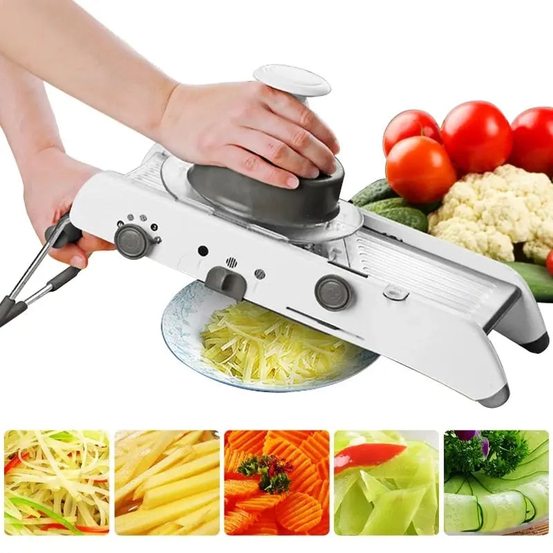 Manual Vegetable Fruit Cutter Slicer KT48 – YEECHOP