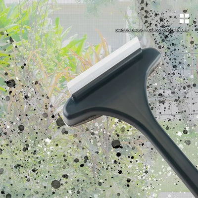 Special Cleaning Brush Window Screen Tool BT36 YEECHOP