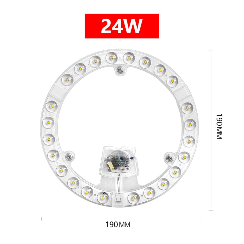 Disc Ceiling Lamp Led Wick Replacement LT70