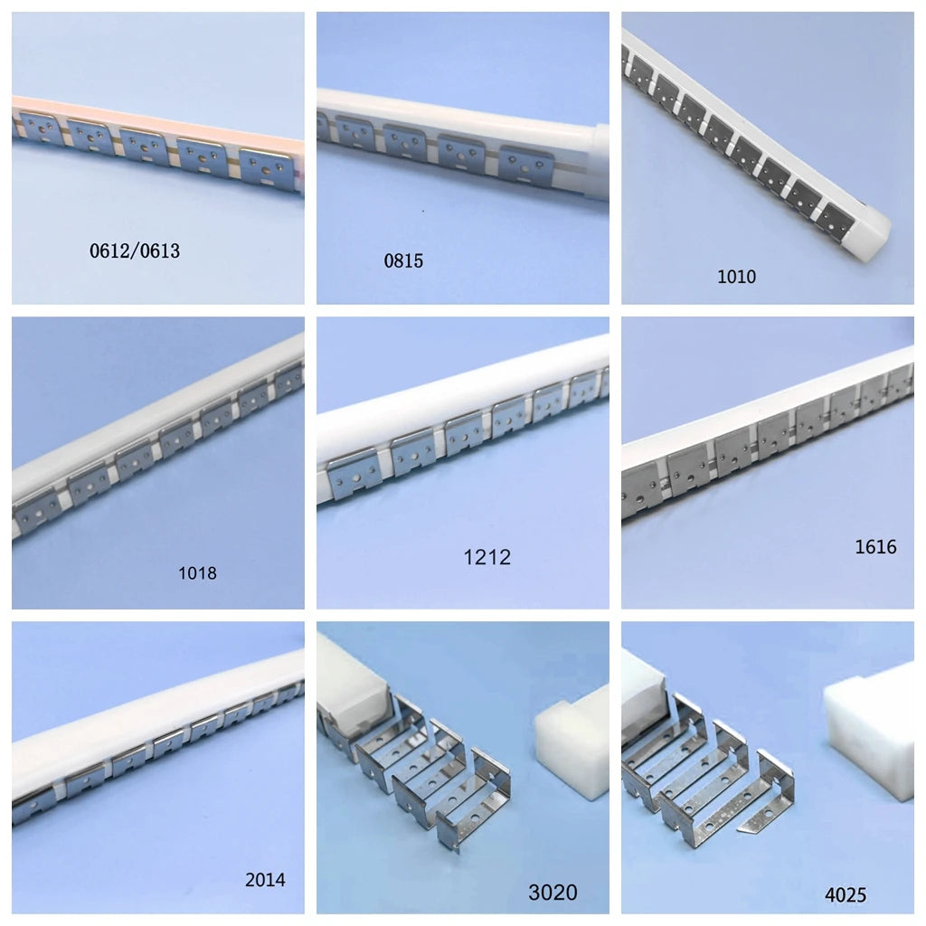 LED Neon Light Strip Frame LT118