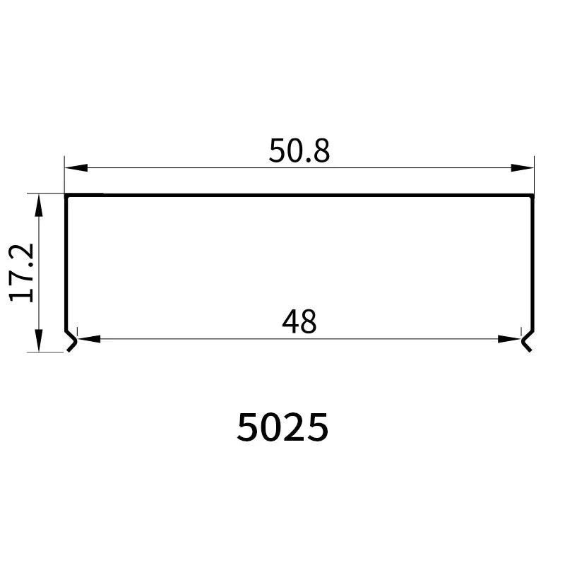 LED Neon Light Strip Frame LT118