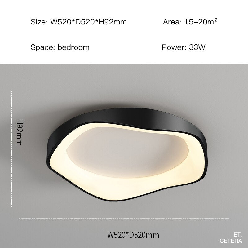 LED Ceiling Light LT68