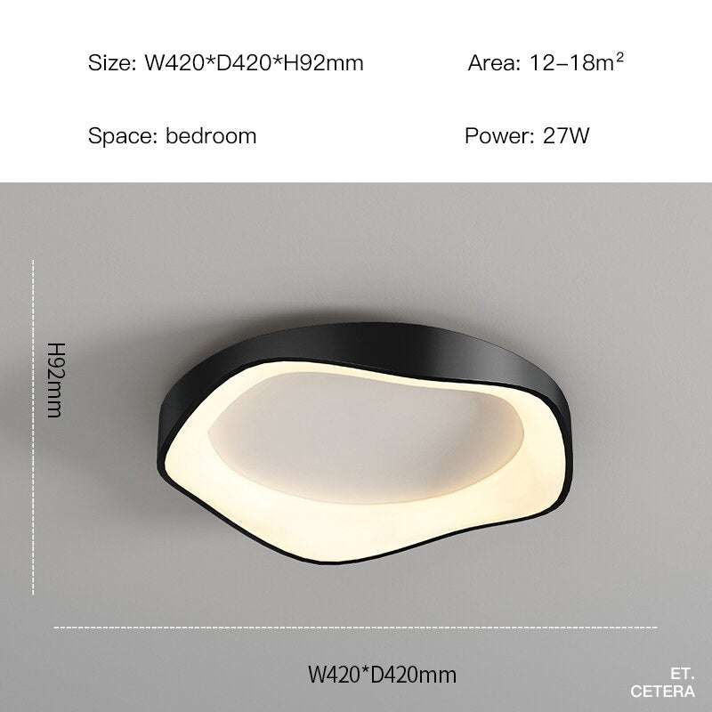 LED Ceiling Light LT68