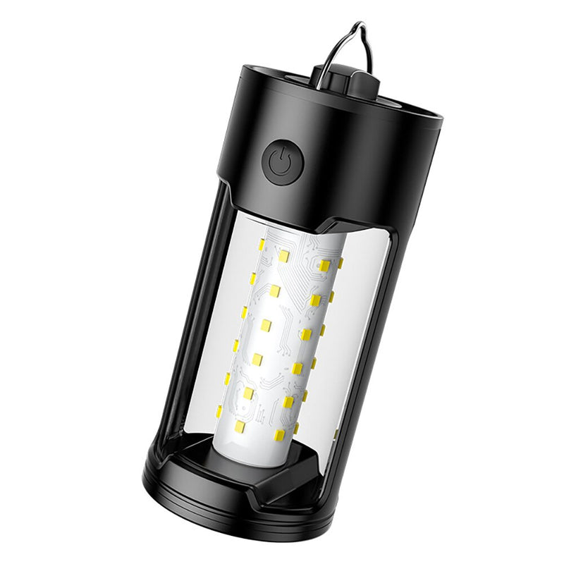 USB Rechargeable LED Emergency Lights LT64