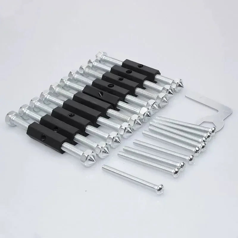 Socket Support Threaded Rod Type 86/118 Wall Socket Cassette Support Rod TL20