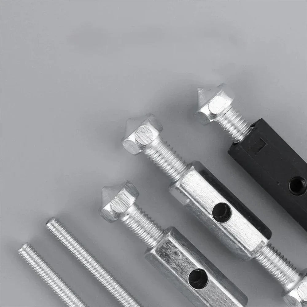 Socket Support Threaded Rod Type 86/118 Wall Socket Cassette Support Rod TL20