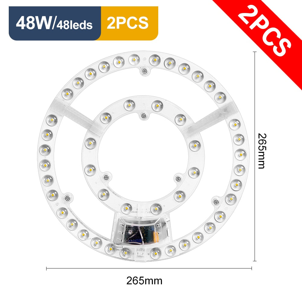 Disc Ceiling Lamp Led Wick Replacement LT70