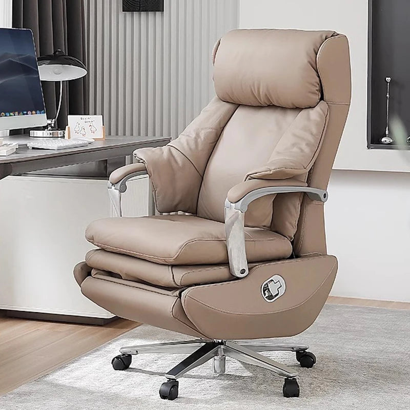 Electric Massage Boss Chair BS-OC01