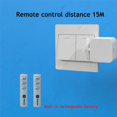 Wireless Remote Control Physical Click Machine LT71