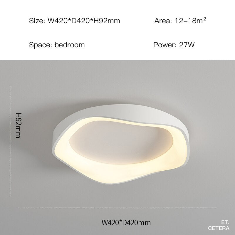 LED Ceiling Light LT68