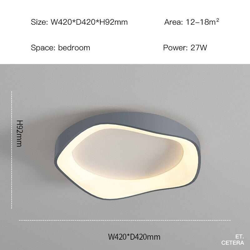 LED Ceiling Light LT68