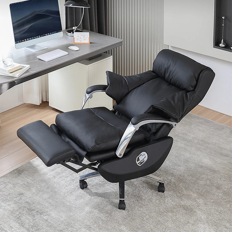 Electric Massage Boss Chair BS-OC01