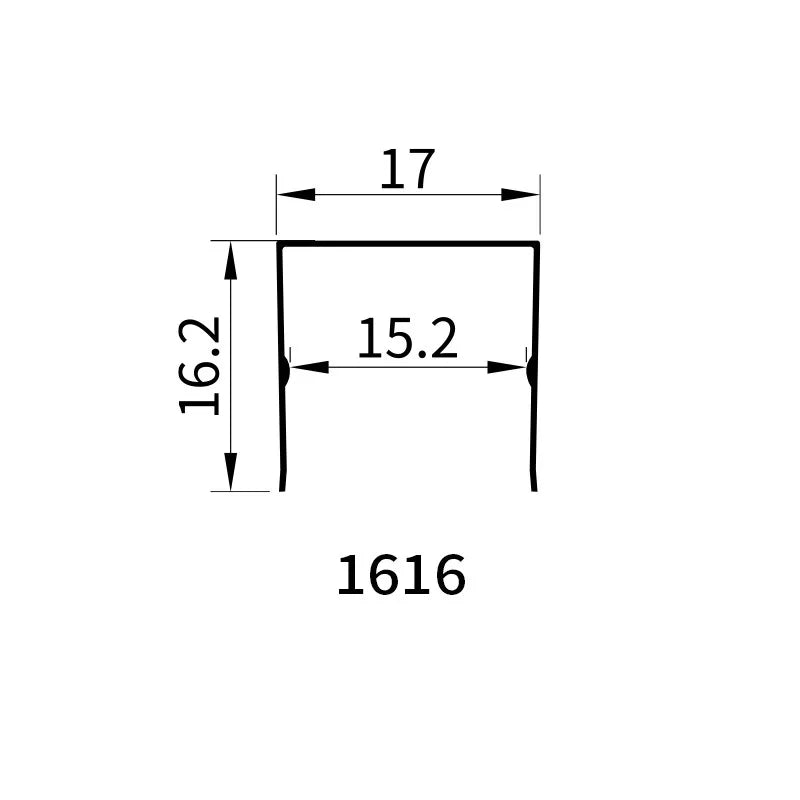 LED Neon Light Strip Frame LT118