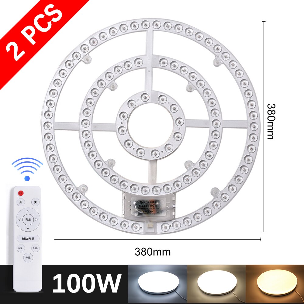 Disc Ceiling Lamp Led Wick Replacement LT70