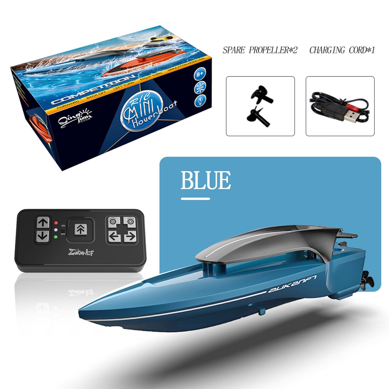 Mini RC Submarine RC3