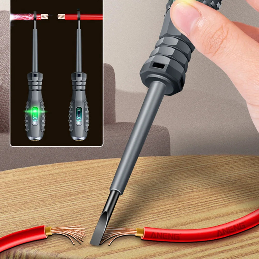 Insulated Electrician Screwdriver Pen TL16