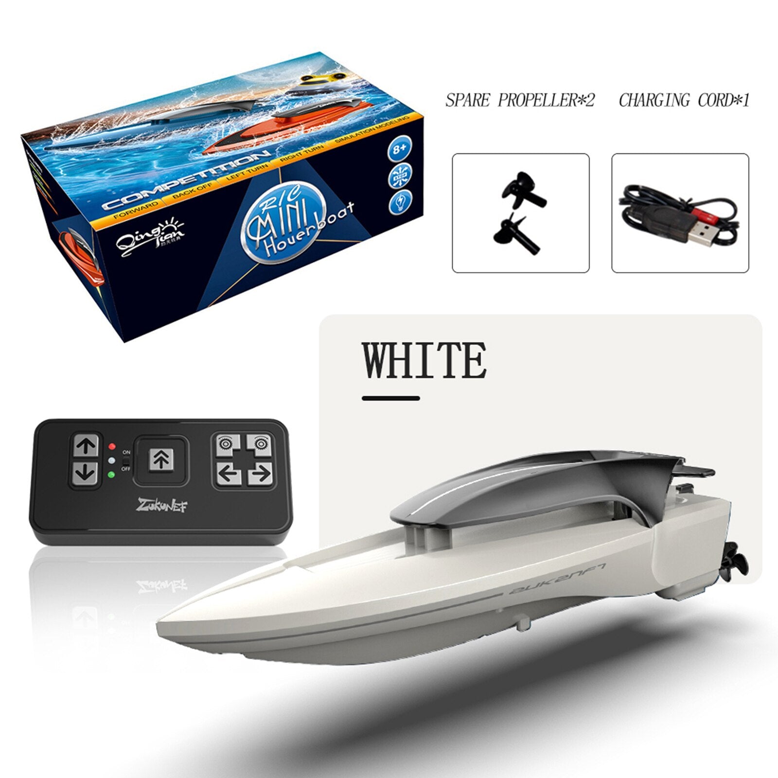 Mini RC Submarine RC3