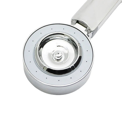 Booster Double-sided Shower Head BT63