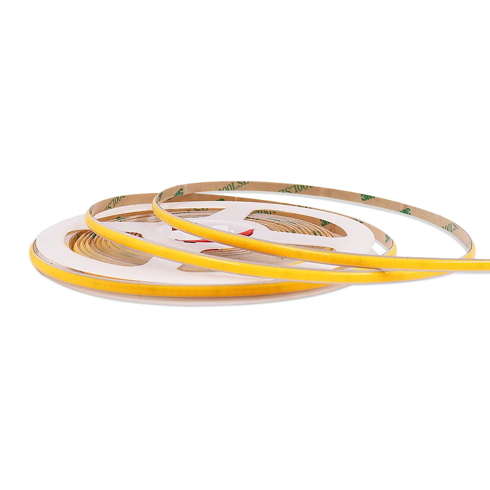 Ultra-thin 3mm COB LED Strip LT63