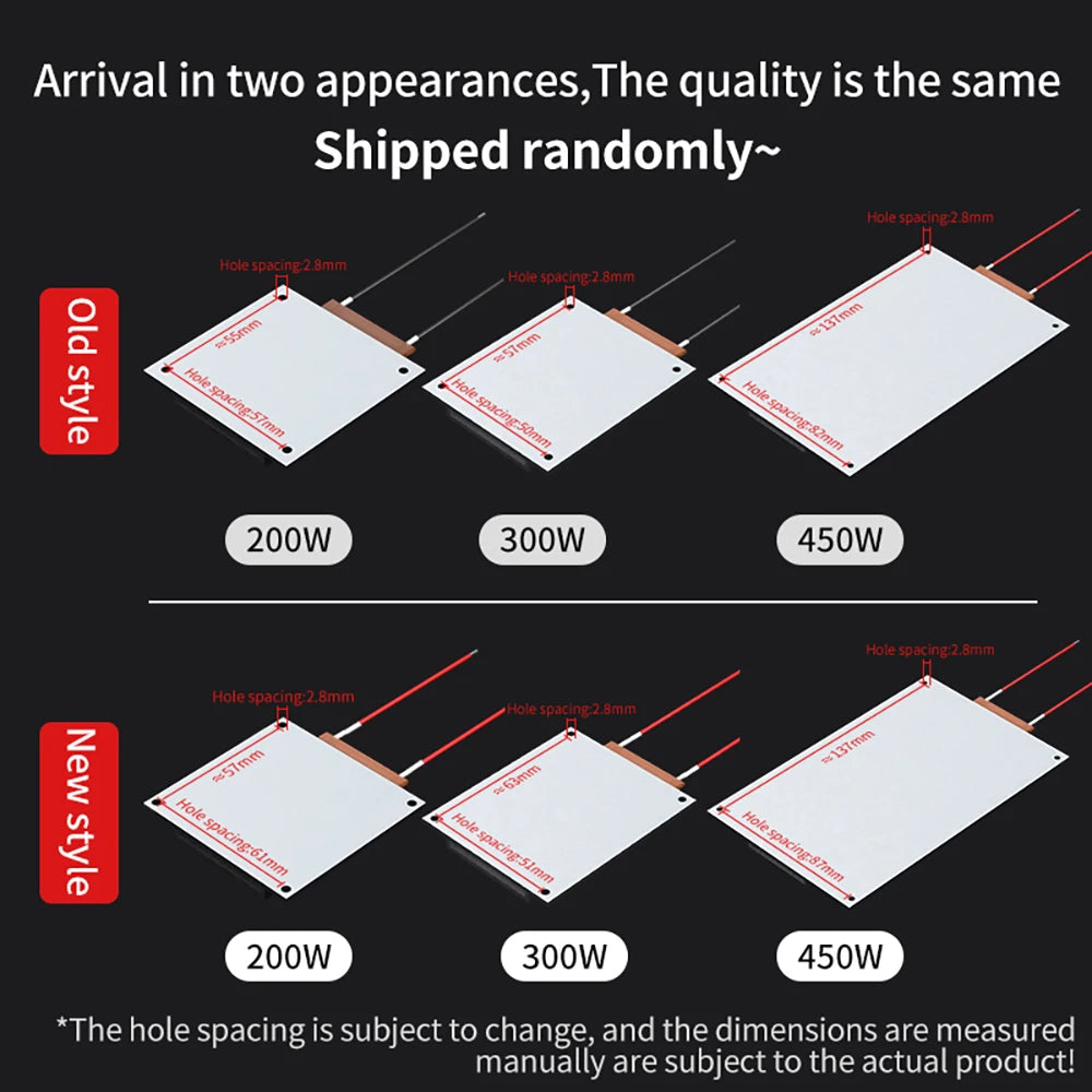 Aluminum Chip Repair Constant Temperature Heating Plate TL21