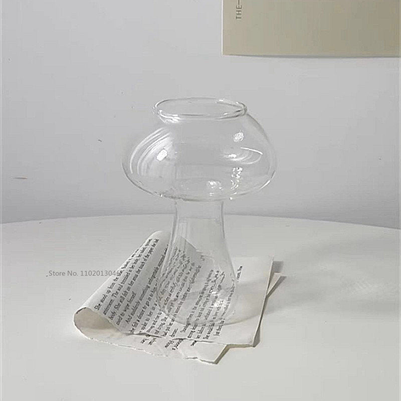 250ml Creative Mushroom Cup TS58