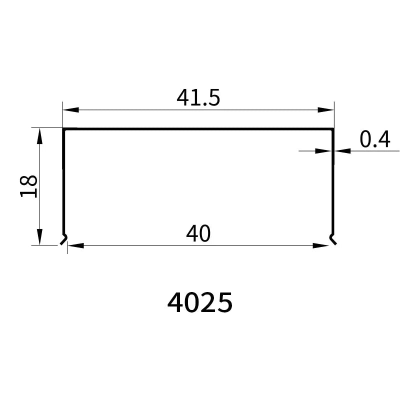 LED Neon Light Strip Frame LT118