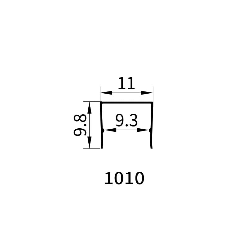 LED Neon Light Strip Frame LT118