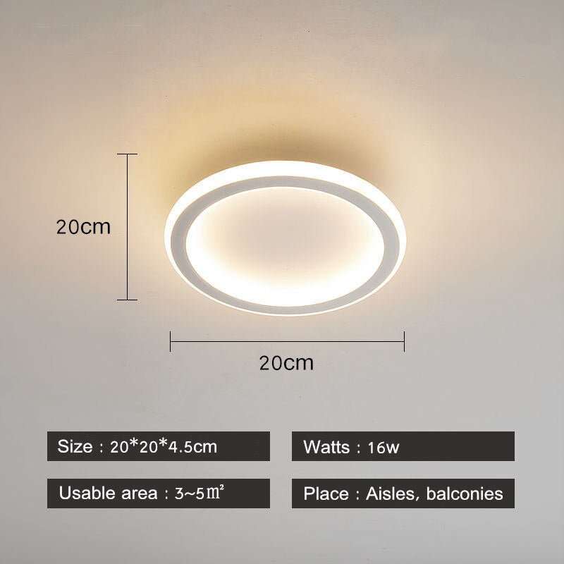 LED Ceiling Light LT67