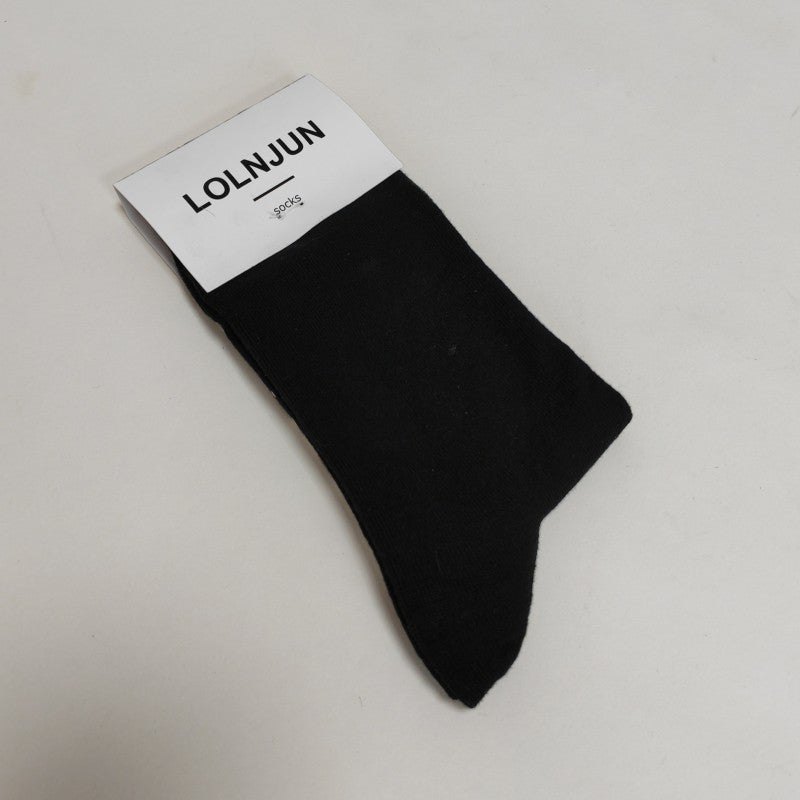 LOLNJUN Funky and Fun Halloween Socks - Perfect Gift for the Spooky Season