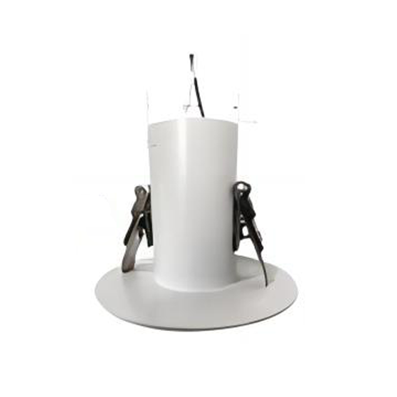 LED Tri-color Crystal Light Bulb LT42