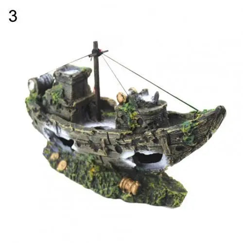 https://yeechop.com/search?type=product%2Carticle%2Cpage%2Ccollection&q=Aquarium%20Landscape%20Shipwreck%20Boat%20Decor%20GD4*