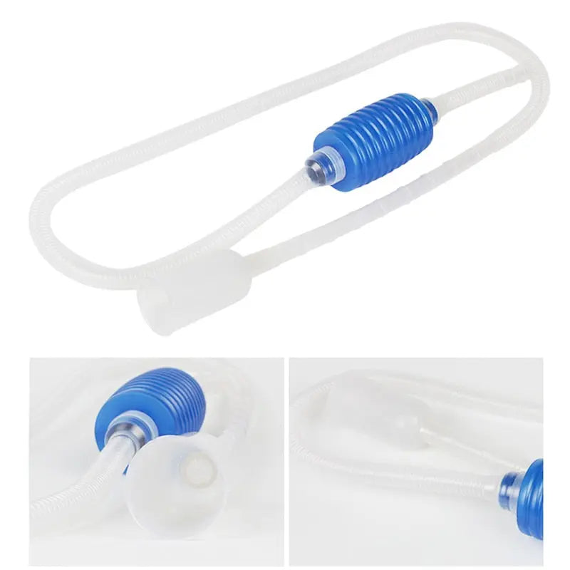 Aquarium Tank Siphon GD14 YEECHOP