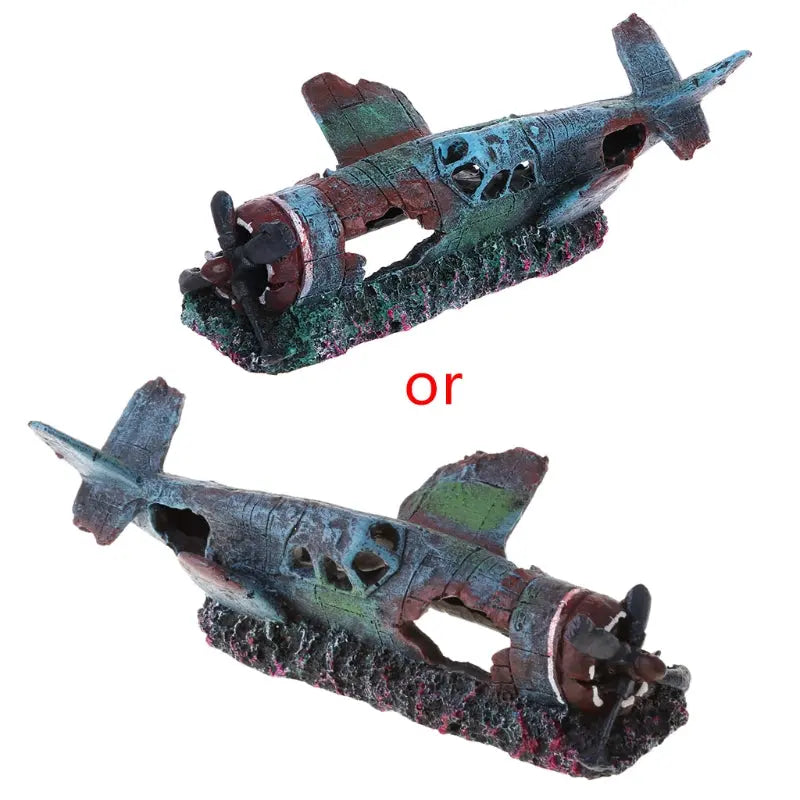 https://yeechop.com/search?type=product%2Carticle%2Cpage%2Ccollection&q=Aquarium%20Warplane%20Wreckage%20Fish%20Tank%20Decoration%20GD5*