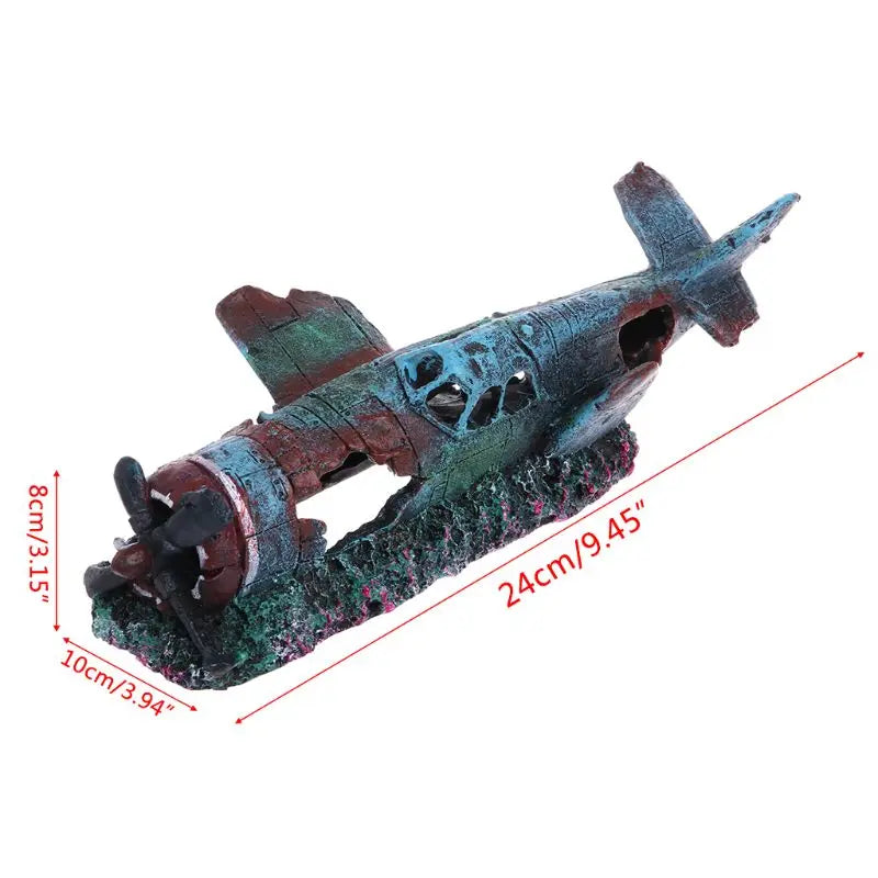 https://yeechop.com/search?type=product%2Carticle%2Cpage%2Ccollection&q=Aquarium%20Warplane%20Wreckage%20Fish%20Tank%20Decoration%20GD5*