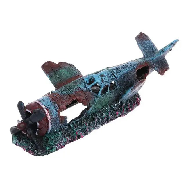 https://yeechop.com/search?type=product%2Carticle%2Cpage%2Ccollection&q=Aquarium%20Warplane%20Wreckage%20Fish%20Tank%20Decoration%20GD5*