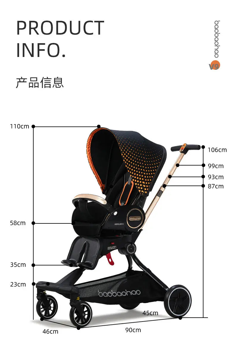 https://yeechop.com/search?type=product%2Carticle%2Cpage%2Ccollection&q=Baby%20Good%20V9%20360%C2%B0%20foldable%20Baby%20Stroller%20BB1*