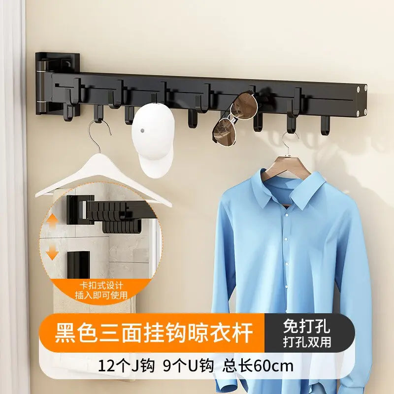 https://yeechop.com/search?type=product%2Carticle%2Cpage%2Ccollection&q=Balcony%20Outside%20Wall%20Hanging%20Folding%20Clothes%20Hanger%20HM29*