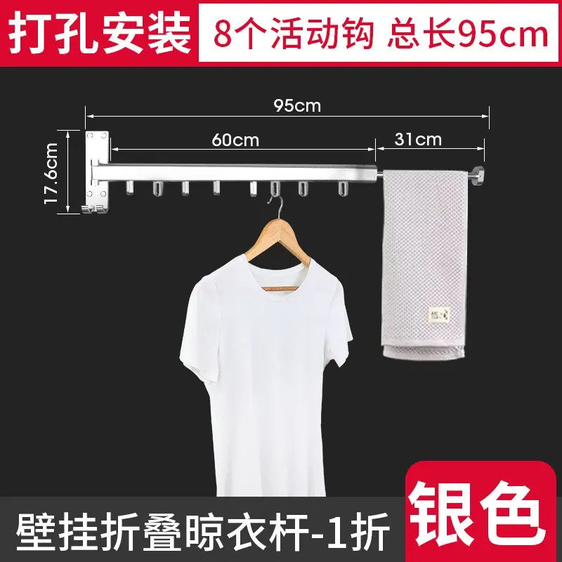 https://yeechop.com/search?type=product%2Carticle%2Cpage%2Ccollection&q=Balcony%20Outside%20Wall%20Hanging%20Folding%20Clothes%20Hanger%20HM29*