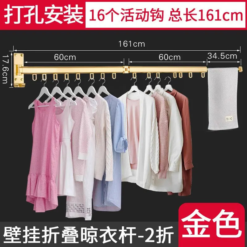 https://yeechop.com/search?type=product%2Carticle%2Cpage%2Ccollection&q=Balcony%20Outside%20Wall%20Hanging%20Folding%20Clothes%20Hanger%20HM29*