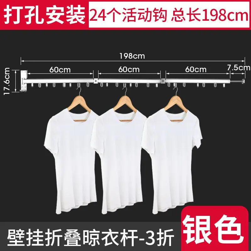 https://yeechop.com/search?type=product%2Carticle%2Cpage%2Ccollection&q=Balcony%20Outside%20Wall%20Hanging%20Folding%20Clothes%20Hanger%20HM29*