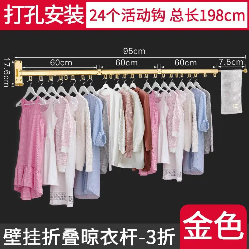 https://yeechop.com/search?type=product%2Carticle%2Cpage%2Ccollection&q=Balcony%20Outside%20Wall%20Hanging%20Folding%20Clothes%20Hanger%20HM29*