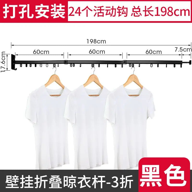 https://yeechop.com/search?type=product%2Carticle%2Cpage%2Ccollection&q=Balcony%20Outside%20Wall%20Hanging%20Folding%20Clothes%20Hanger%20HM29*