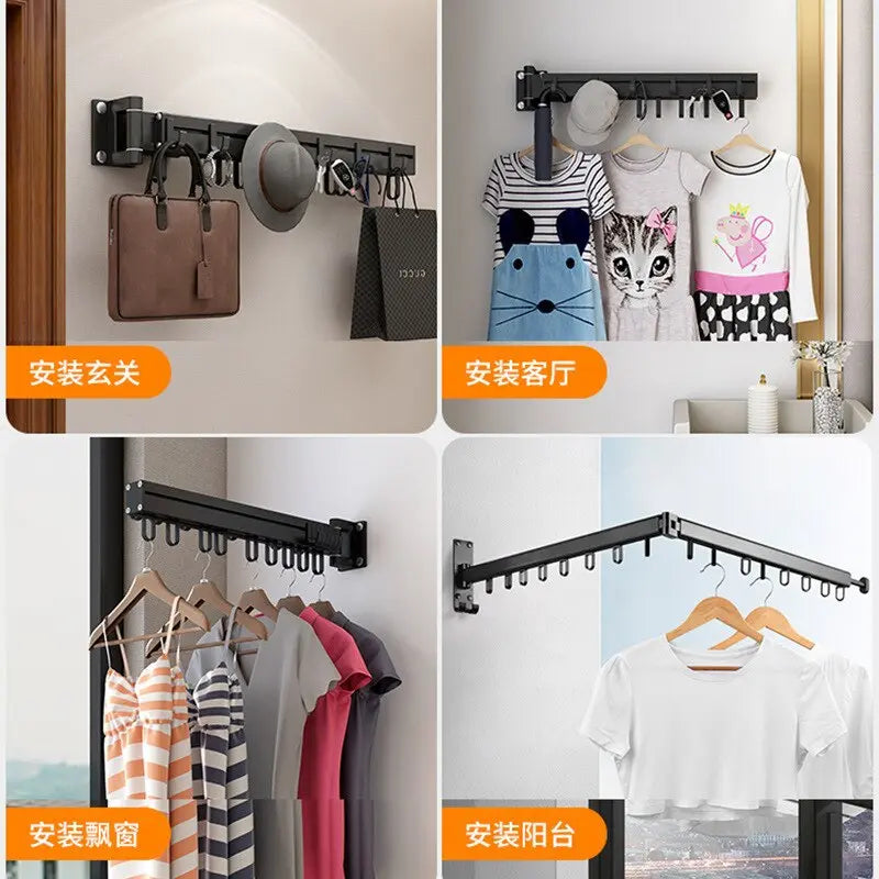 https://yeechop.com/search?type=product%2Carticle%2Cpage%2Ccollection&q=Balcony%20Outside%20Wall%20Hanging%20Folding%20Clothes%20Hanger%20HM29*