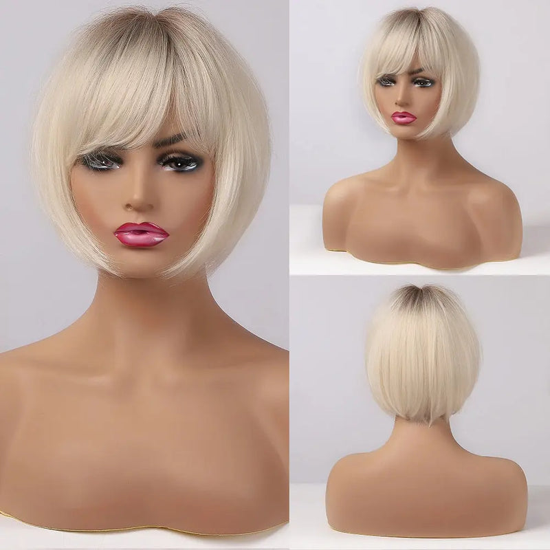https://yeechop.com/search?type=product%2Carticle%2Cpage%2Ccollection&q=Blonde%20Short%20Bob%20Wigs%20with%20Bangs%20WG5*