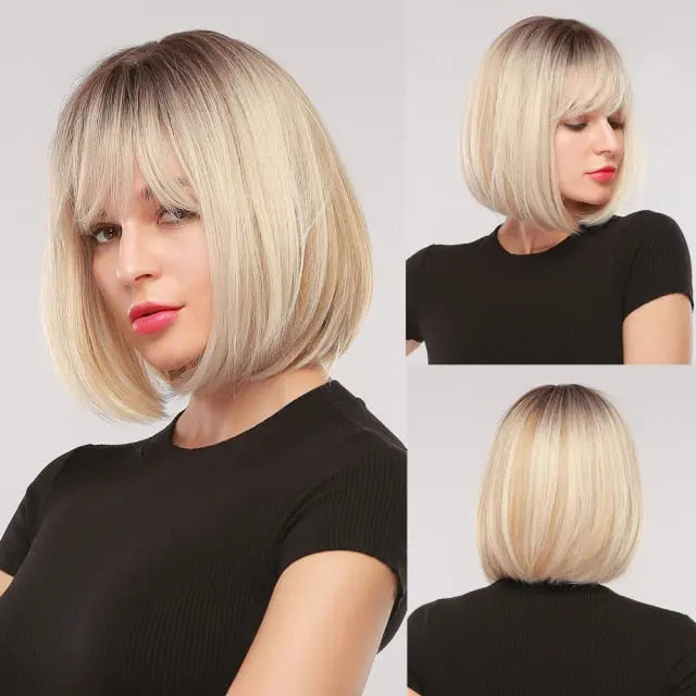 https://yeechop.com/search?type=product%2Carticle%2Cpage%2Ccollection&q=Blonde%20Short%20Bob%20Wigs%20with%20Bangs%20WG5*