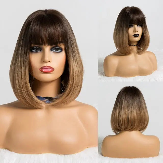 https://yeechop.com/search?type=product%2Carticle%2Cpage%2Ccollection&q=Blonde%20Short%20Bob%20Wigs%20with%20Bangs%20WG5*