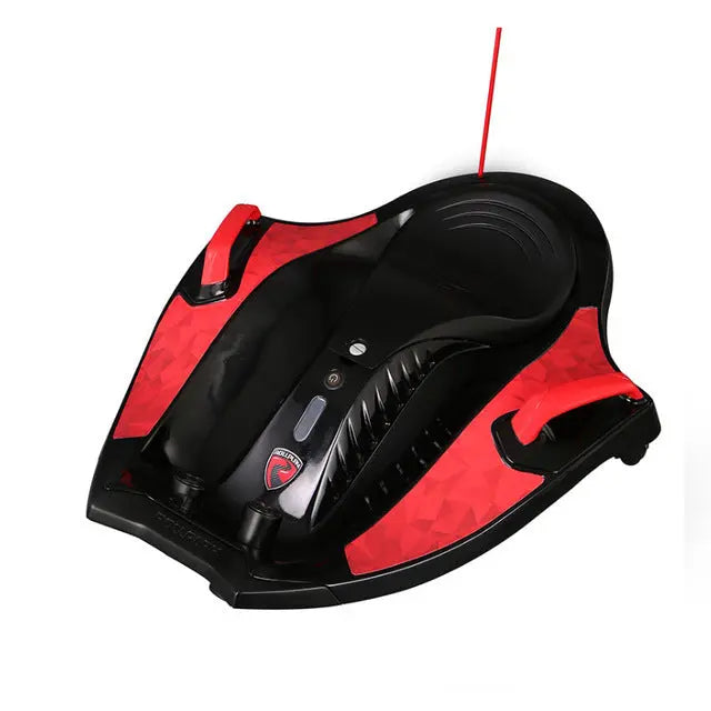 Devil Fish Electric Three-wheel Drift Balance Car BC2