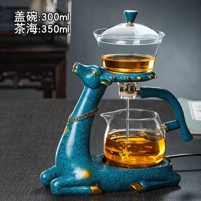 https://yeechop.com/search?type=product%2Carticle%2Cpage%2Ccollection&q=Dragon%20%2F%20Deer%20Glass%20Lazy%20Warming%20Base%20Automatic%20Tea%20Set%20TS22*