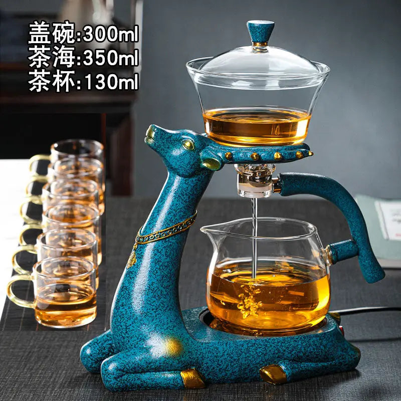 https://yeechop.com/search?type=product%2Carticle%2Cpage%2Ccollection&q=Dragon%20%2F%20Deer%20Glass%20Lazy%20Warming%20Base%20Automatic%20Tea%20Set%20TS22*